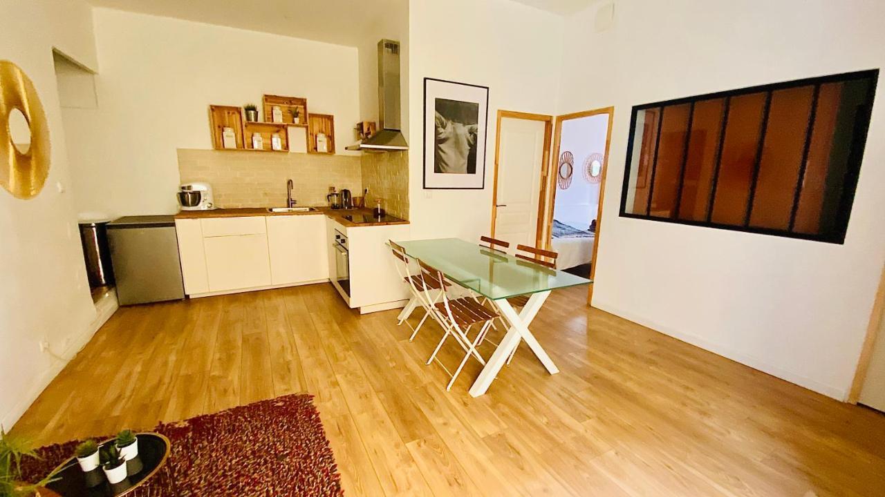 La Villa Camille Hyeres Exterior photo